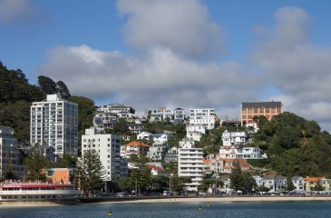 Property Valuation